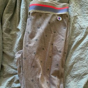 Champion leggings